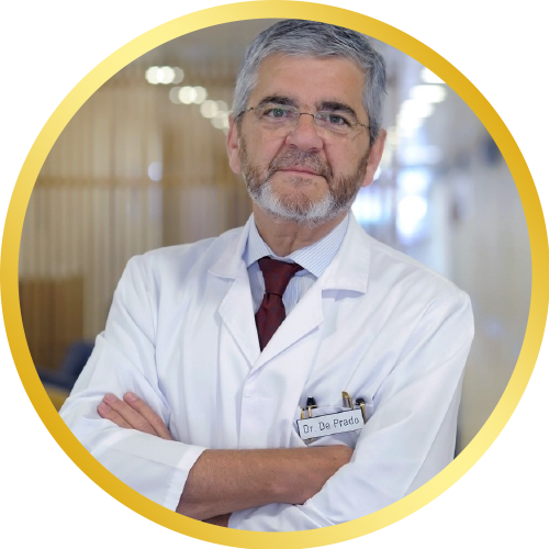 SISPEC Mariano De Prado