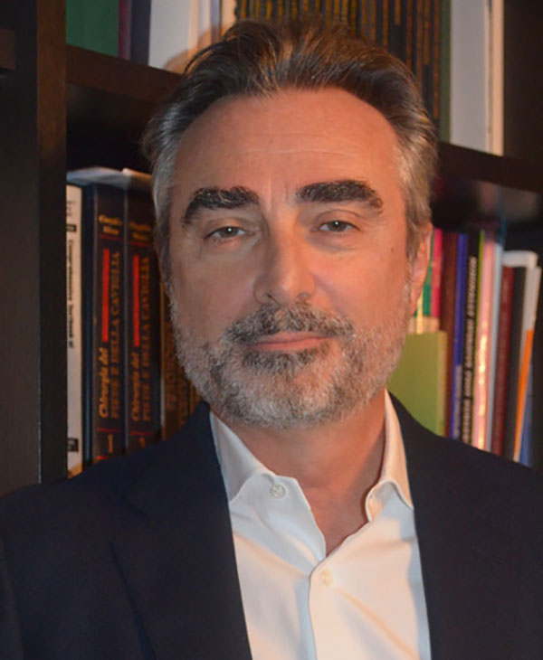 Sispec Stefano Fieschi