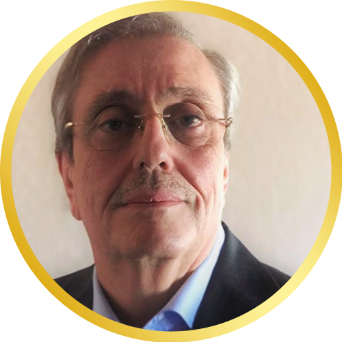 SISPEC Paolo Ronconi